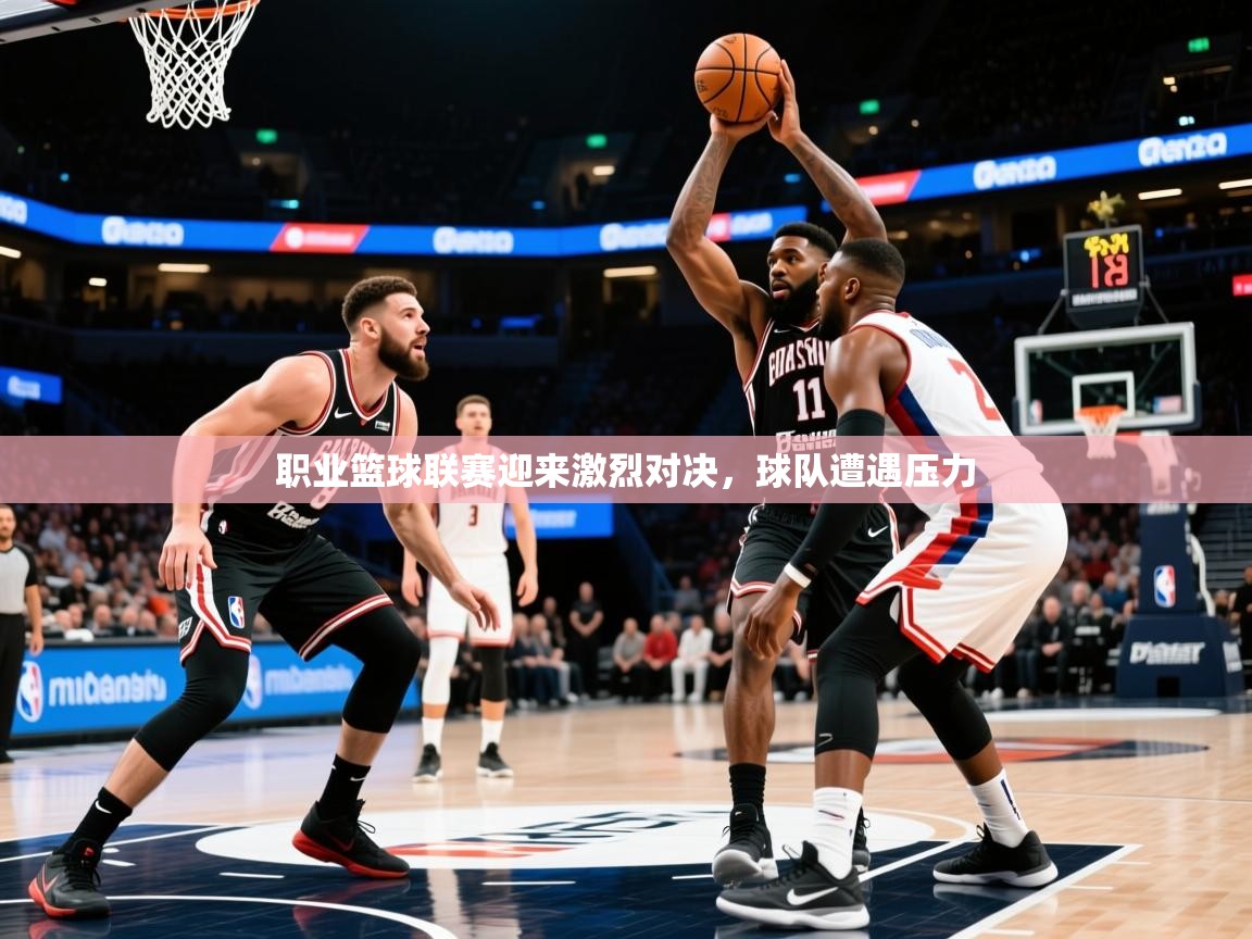 2026 u直播nba免费高清职业篮球联赛迎来激烈对决，球队遭遇压力  第2张