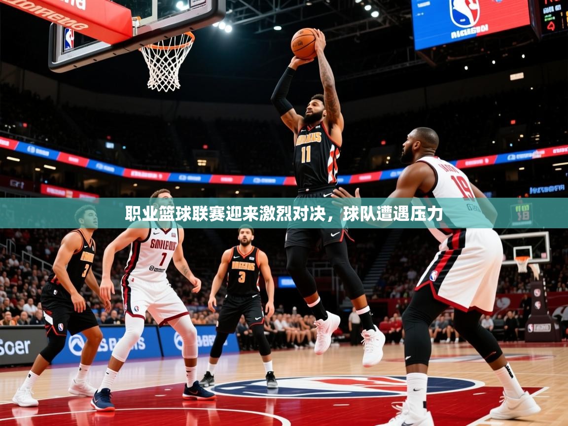 2026 u直播nba免费高清职业篮球联赛迎来激烈对决，球队遭遇压力  第4张