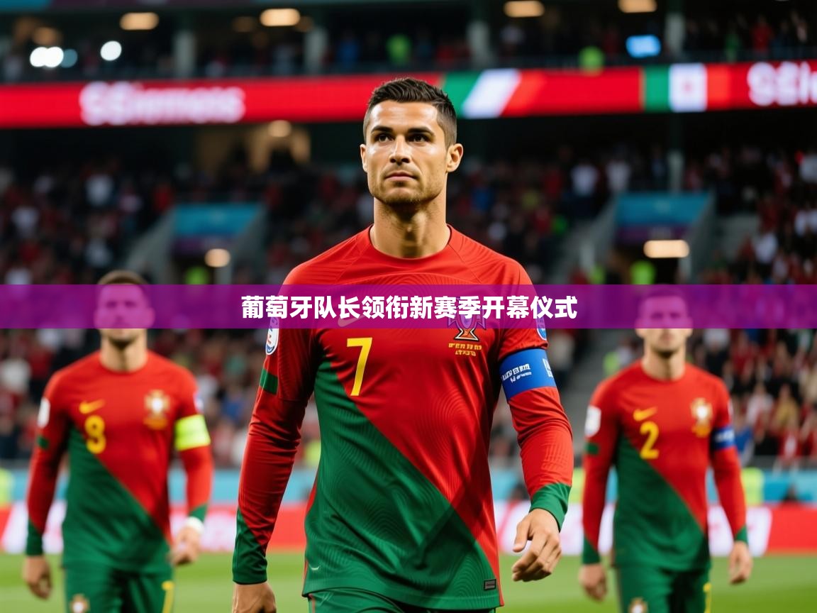 2026 u直播葡萄牙队长领衔新赛季开幕仪式  第2张