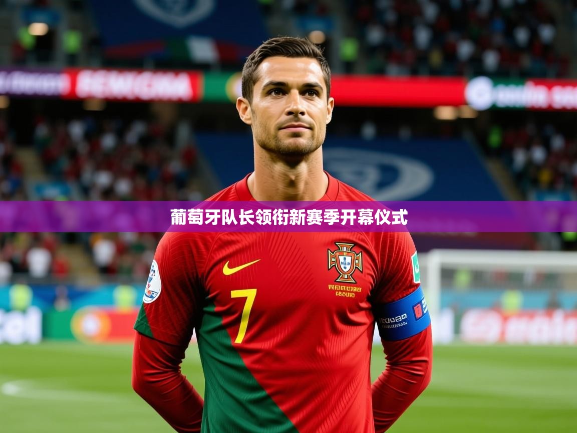2026 u直播葡萄牙队长领衔新赛季开幕仪式  第4张