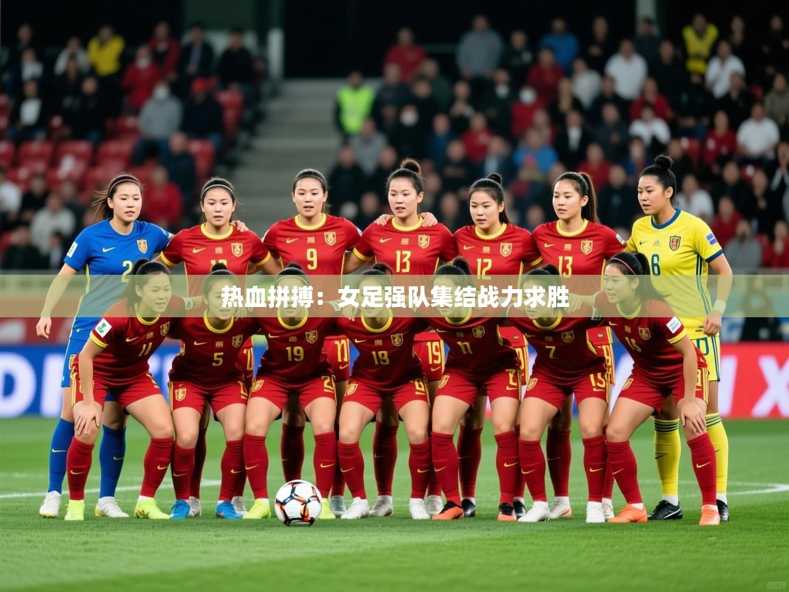 2026 u直播i热血拼搏：女足强队集结战力求胜