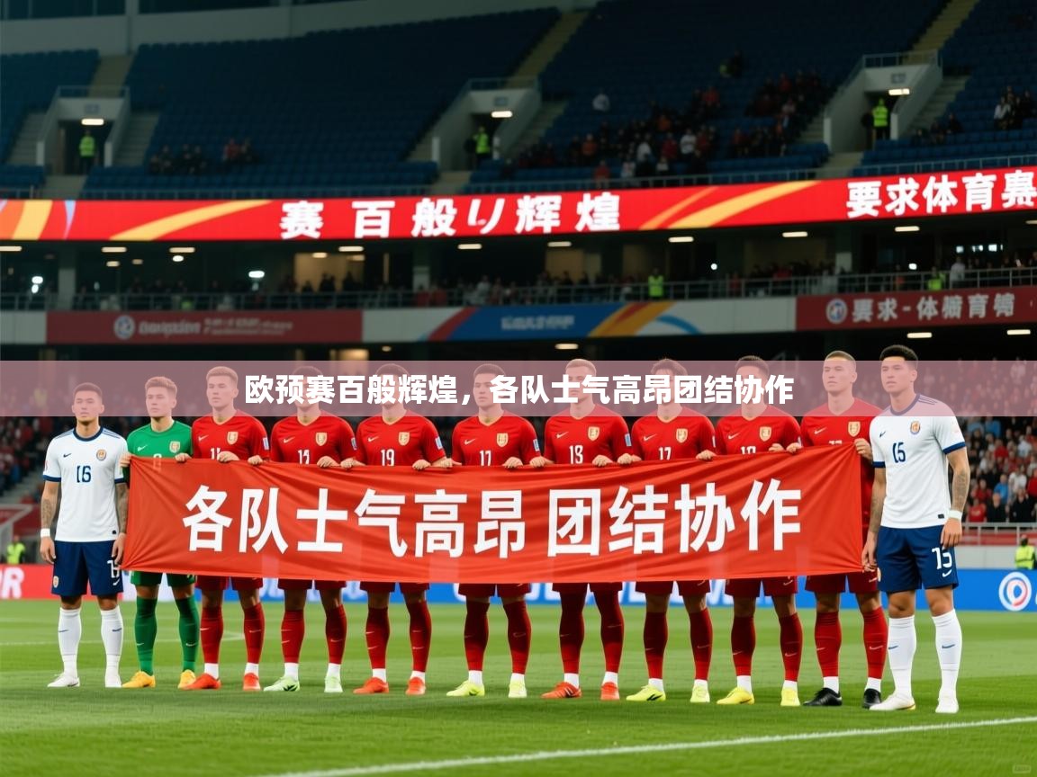 2026 u直播i欧预赛百般辉煌，各队士气高昂团结协作  第2张