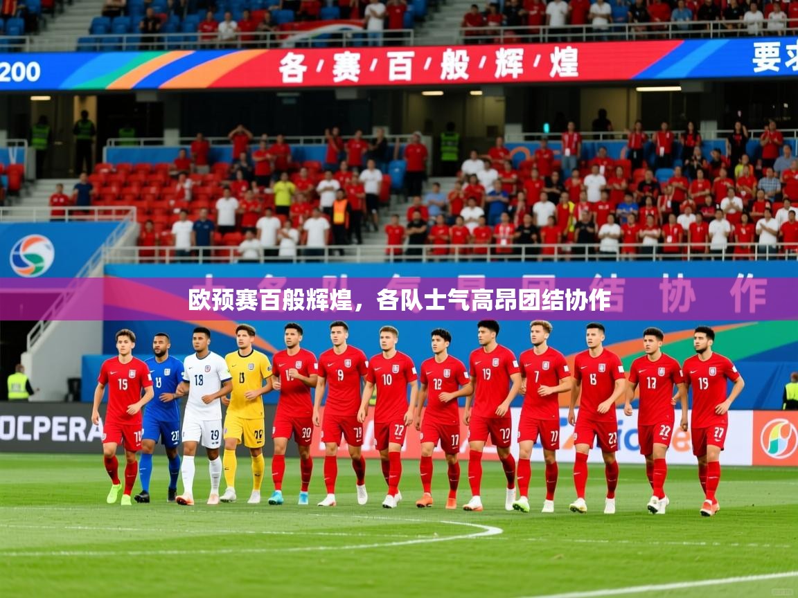 2026 u直播i欧预赛百般辉煌，各队士气高昂团结协作  第3张