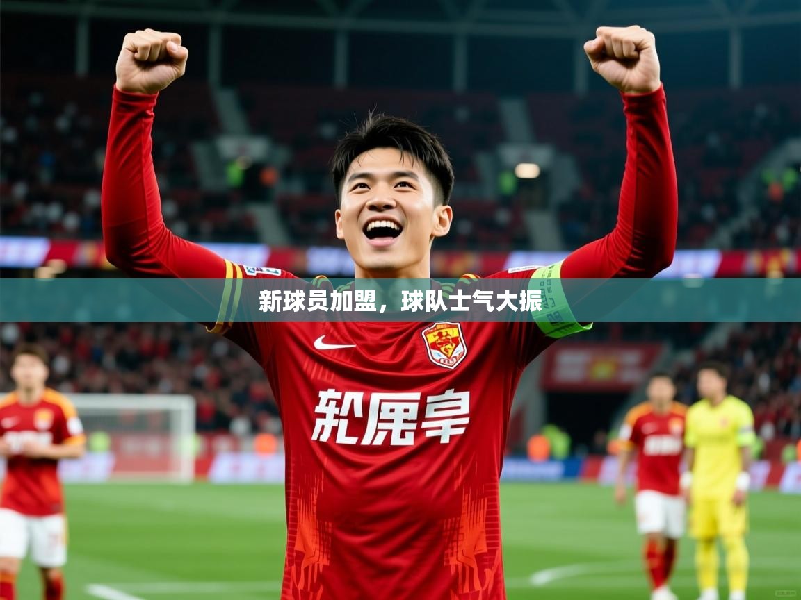 2026 直播网新球员加盟，球队士气大振  第2张