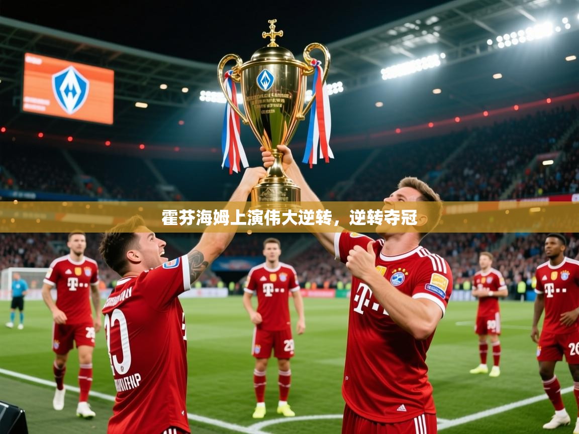 2026 u直播i霍芬海姆上演伟大逆转，逆转夺冠  第1张