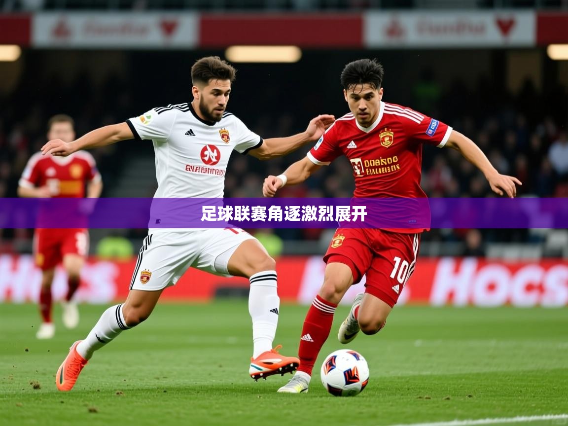 2026 u直播足球联赛角逐激烈展开 第2张
