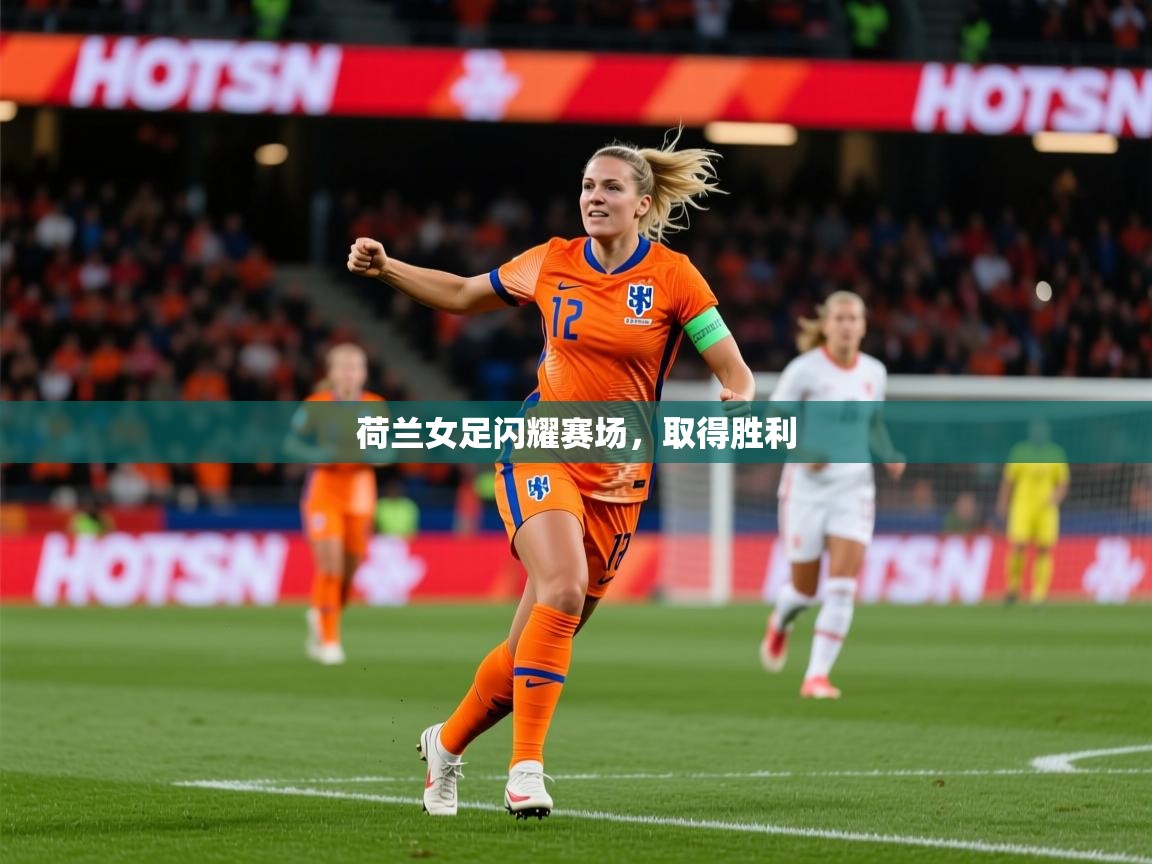 2026 u直播荷兰女足闪耀赛场,取得胜利 第2张