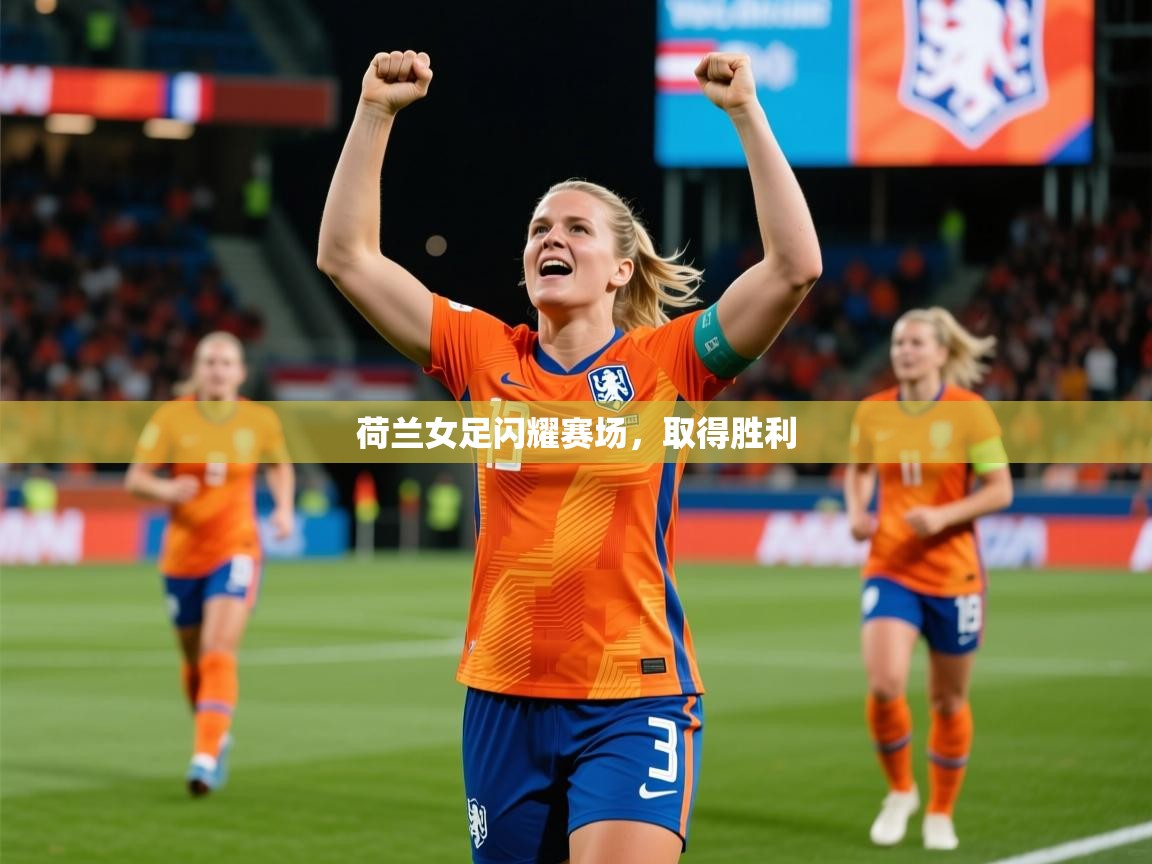 2026 u直播荷兰女足闪耀赛场,取得胜利 第3张