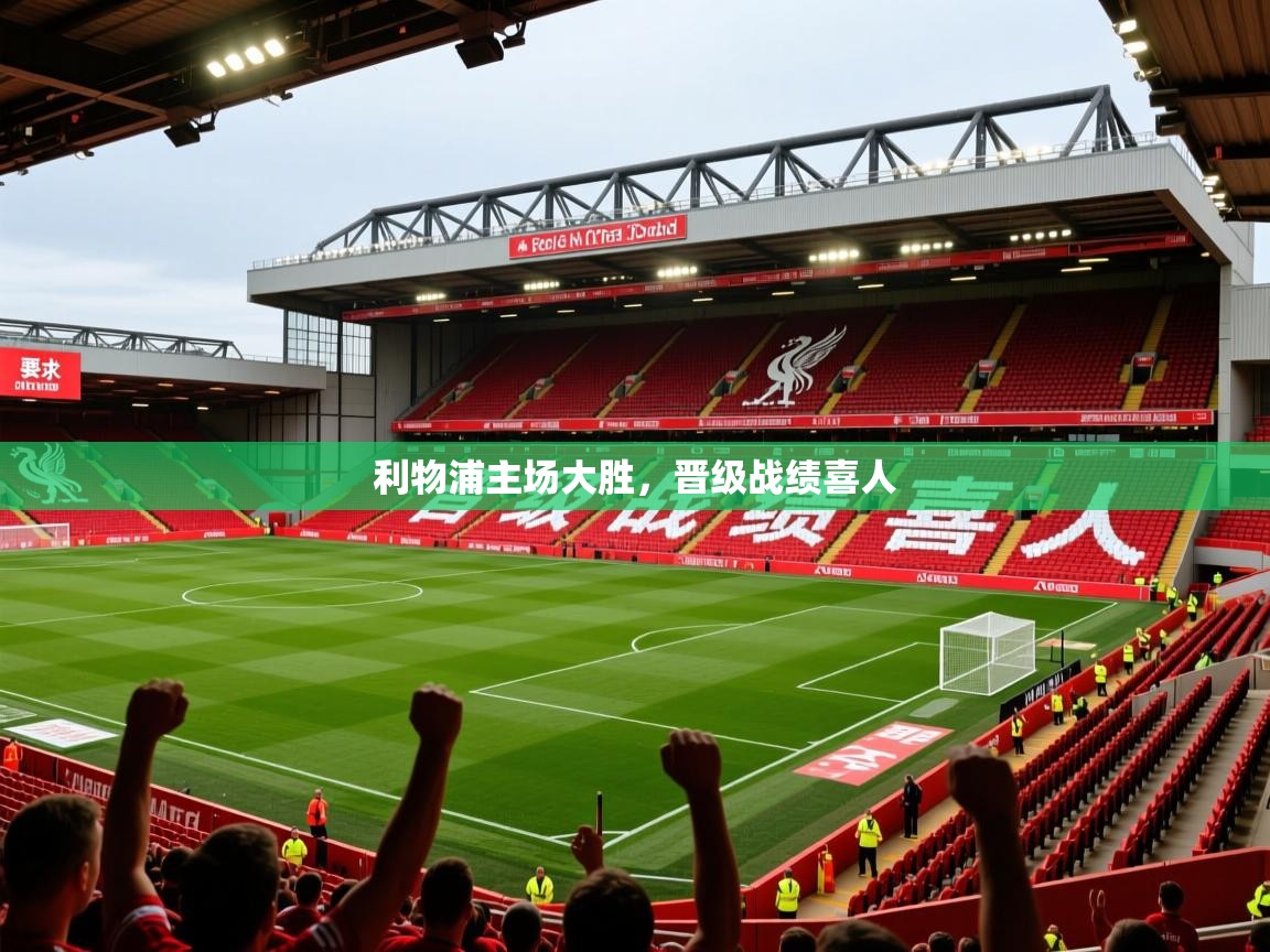 2026 直播网利物浦主场大胜,晋级战绩喜人 第3张