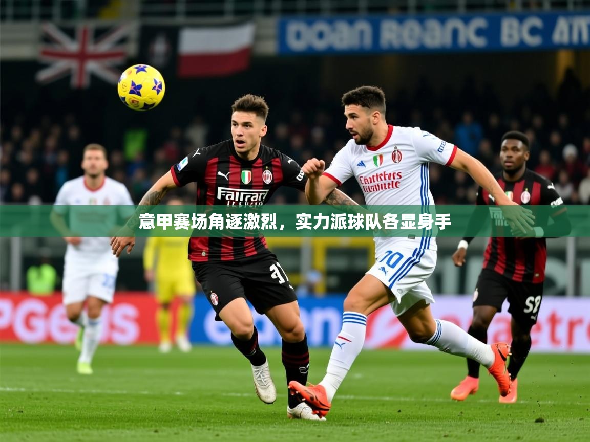 2026 直播官网意甲赛场角逐激烈，实力派球队各显身手