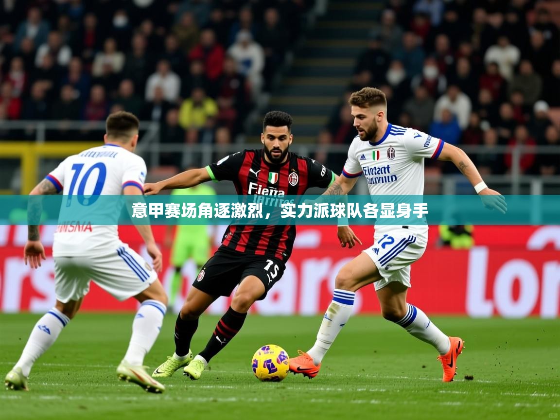 2026 直播官网意甲赛场角逐激烈,实力派球队各显身手 第2张