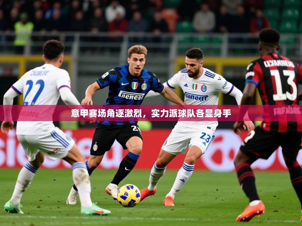2026 直播官网意甲赛场角逐激烈,实力派球队各显身手 第3张