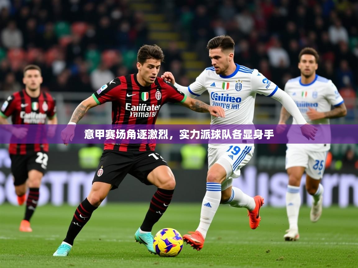 2026 直播官网意甲赛场角逐激烈,实力派球队各显身手 第4张