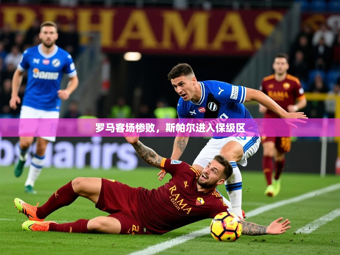 2026 直播回放罗马客场惨败，斯帕尔进入保级区