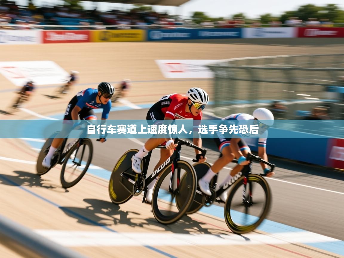 2026 u直播nba免费高清自行车赛道上速度惊人,选手争先恐后 第4张